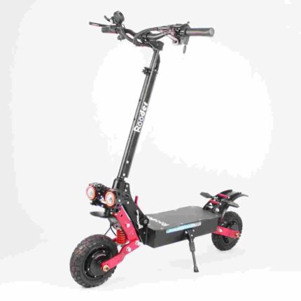Power Electric Scooter factory OEM China Wholesale