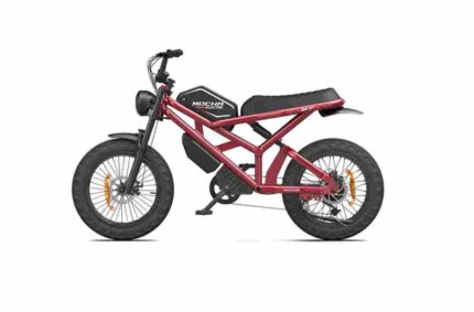 Powerful Folding Electric Bike factory OEM China Wholesale