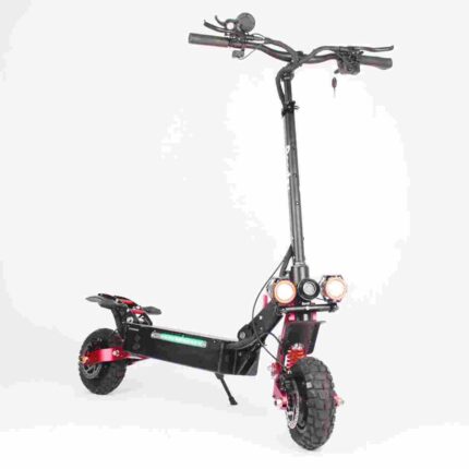 Road Legal Electric Scooter For Adults factory OEM Wholesale