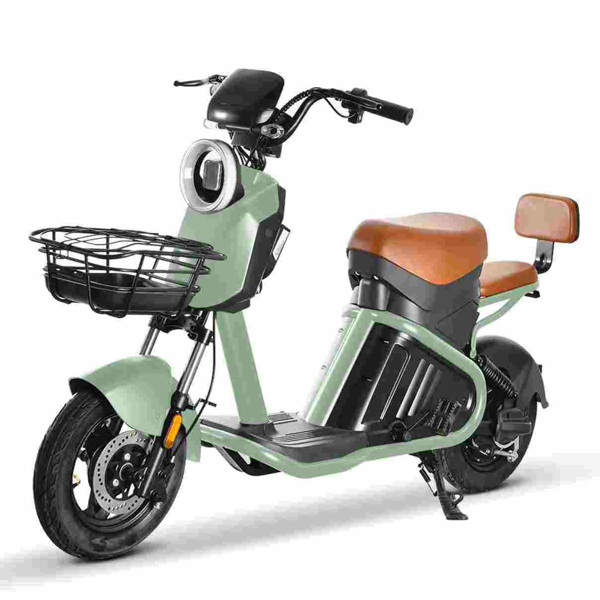 Rooder citycoco Electric Scooters factory OEM China Wholesale
