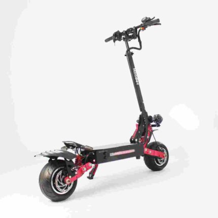 Scooter With Off Road Wheels factory OEM China Wholesale