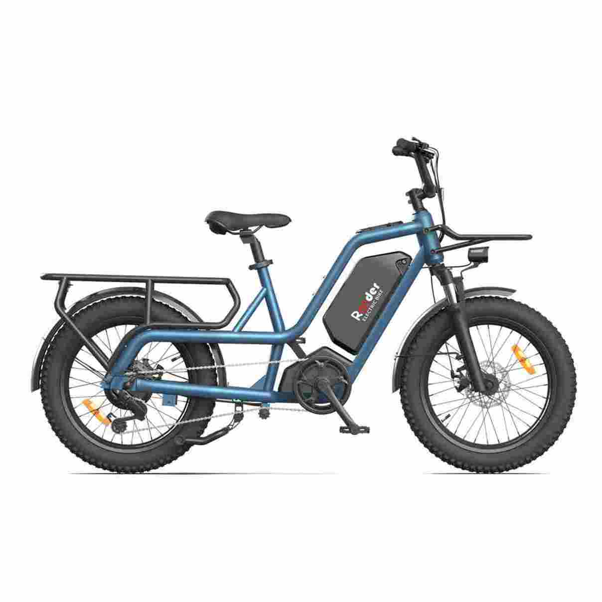 The Best Fat Tire Electric Bike factory OEM China Wholesale