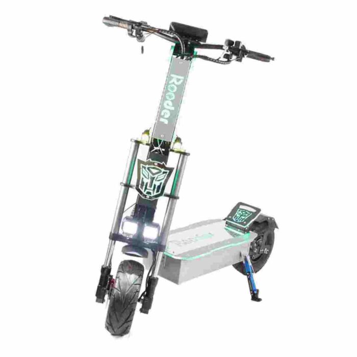 Three Wheel Electric Scooter Street Legal factory OEM Wholesale