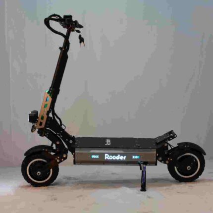 Three Wheel Electric Scooter With Seat factory OEM Wholesale