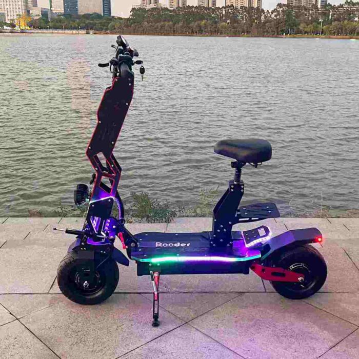 best budget electric scooter factory OEM China Wholesale