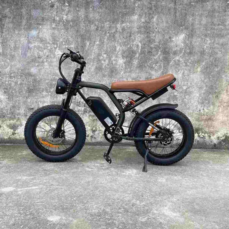 electric bike motors factory OEM China Wholesale