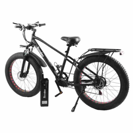 electric bikes with throttle and pedal assist factory OEM
