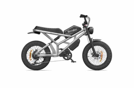 electric chopper bike factory OEM China Wholesale