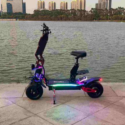 electric scooter 50 mph factory OEM China Wholesale