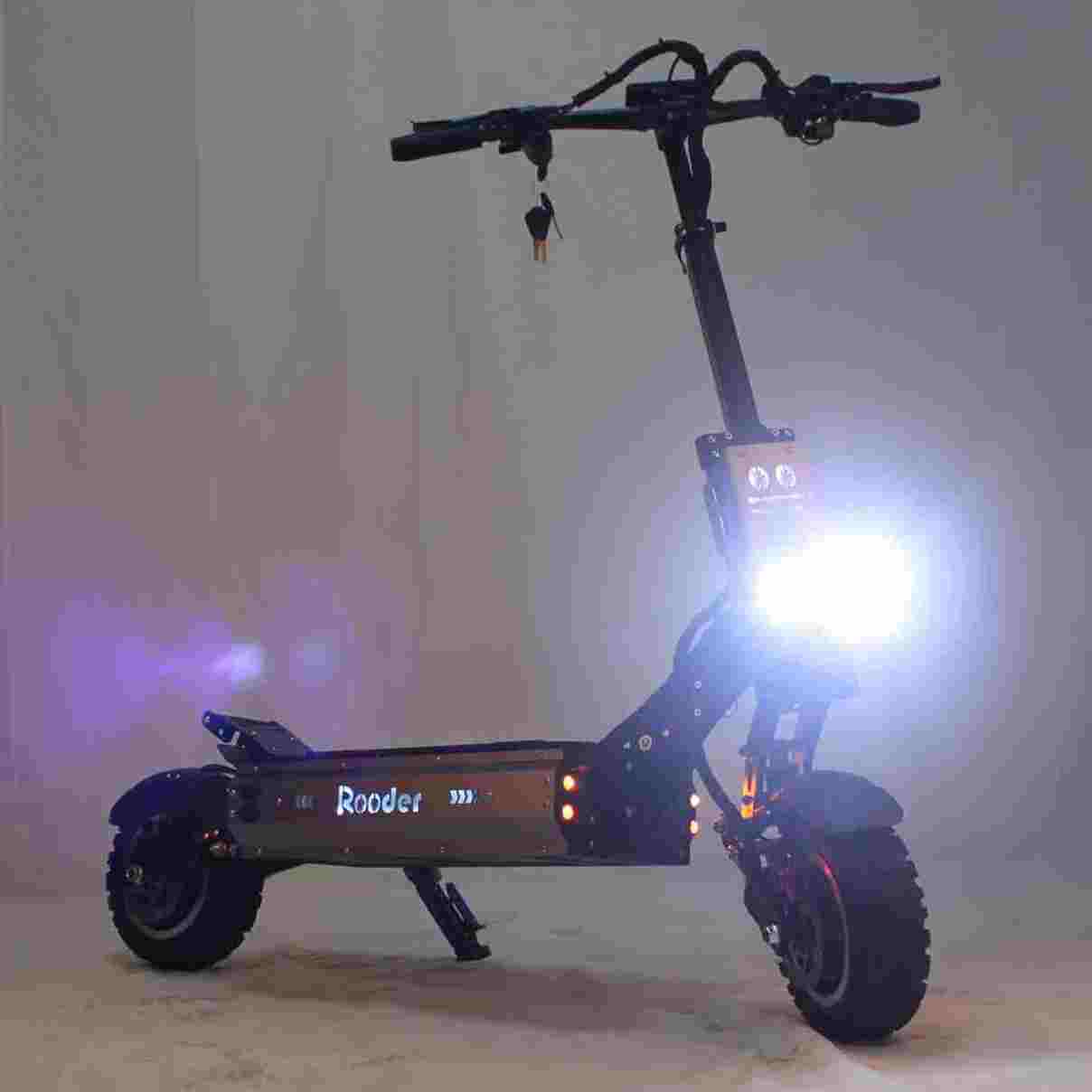pulse performance electric scooter factory OEM China Wholesale