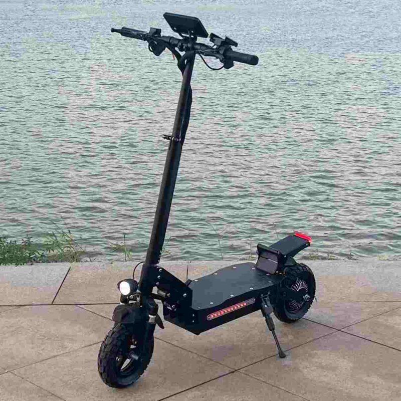 three wheel electric scooter for adults factory OEM Wholesale