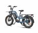 Best Fat Tyre Electric Bike factory OEM China Wholesale