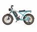 Electric Folding Bike 20 Inch factory OEM China Wholesale